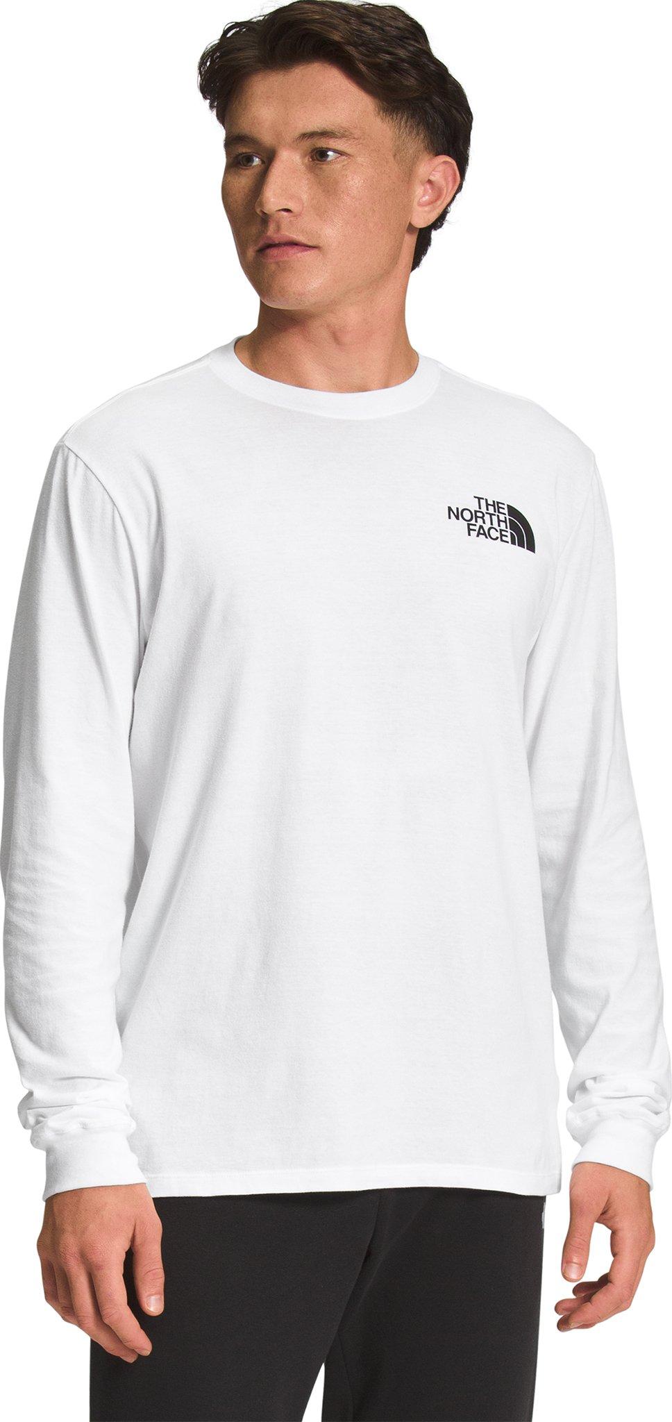 Product image for Box NSE Long-Sleeve Tee - Men’s