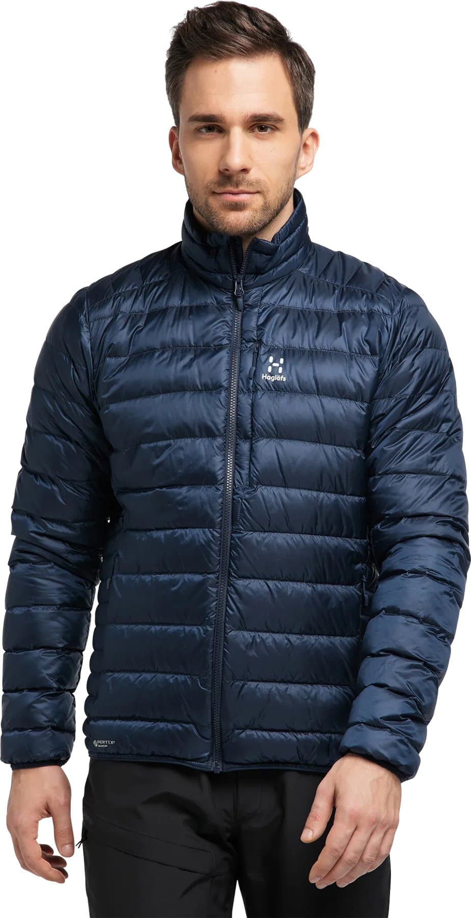 Product gallery image number 2 for product Roc Down Jacket - Men's