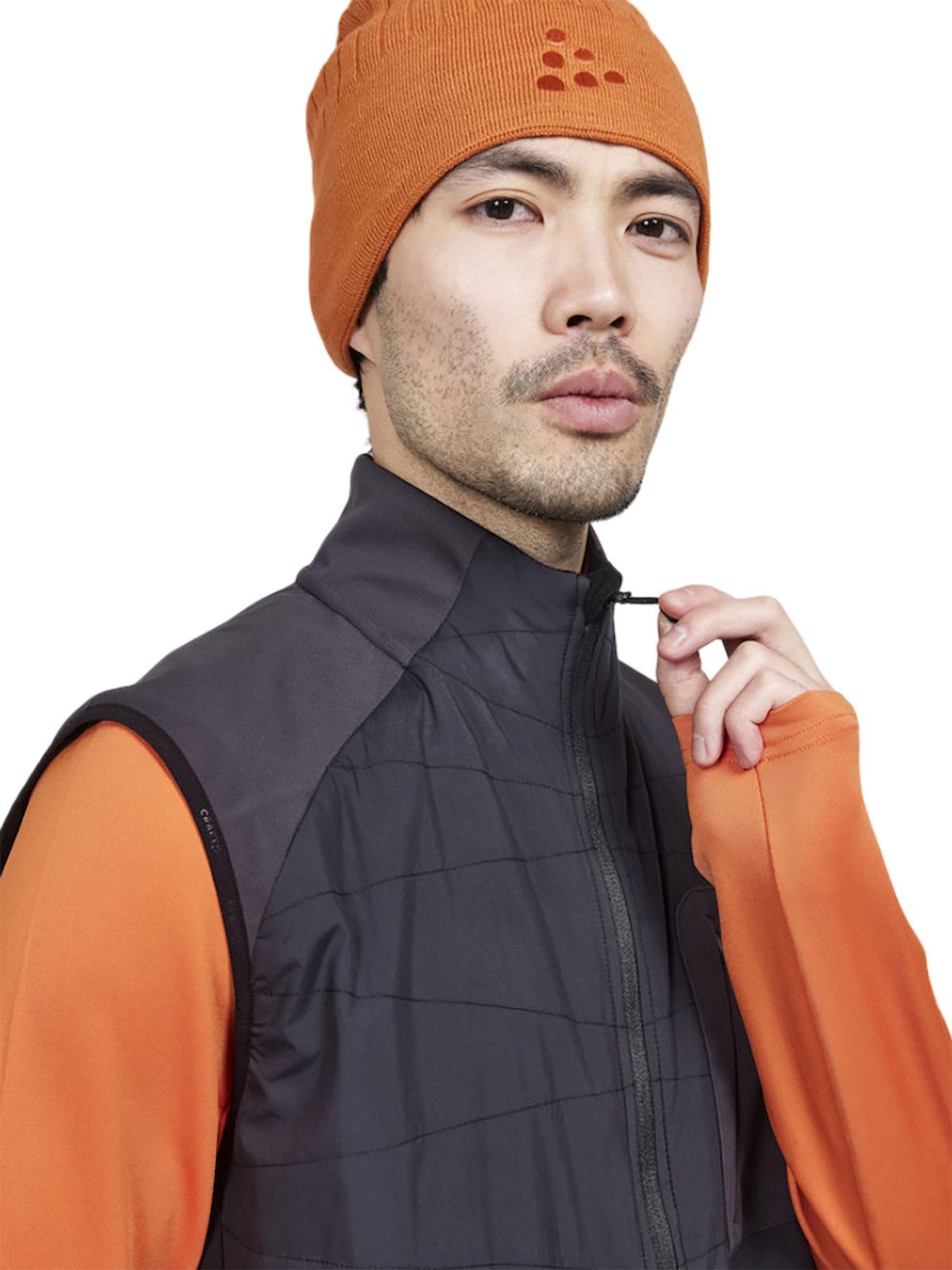 Numéro de l'image de la galerie de produits 5 pour le produit Veste d'entraînement isolé Core Nordic - Homme