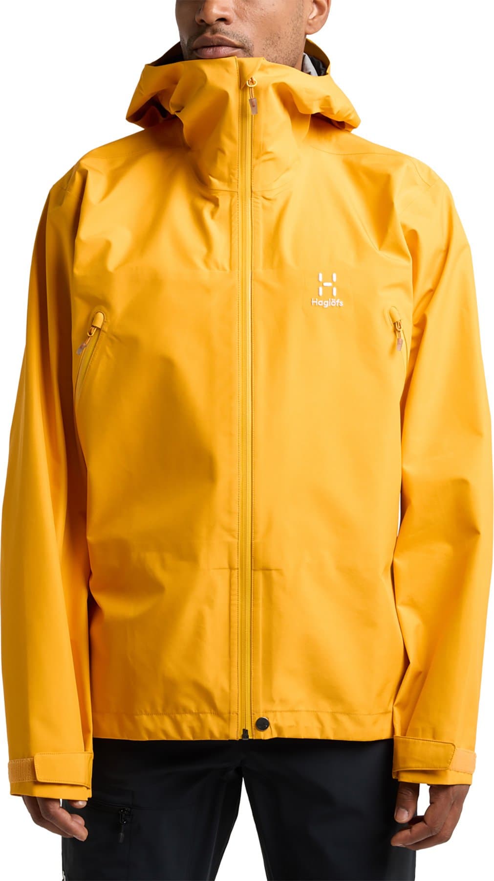 Product gallery image number 4 for product Roc GTX Jacket - Men's