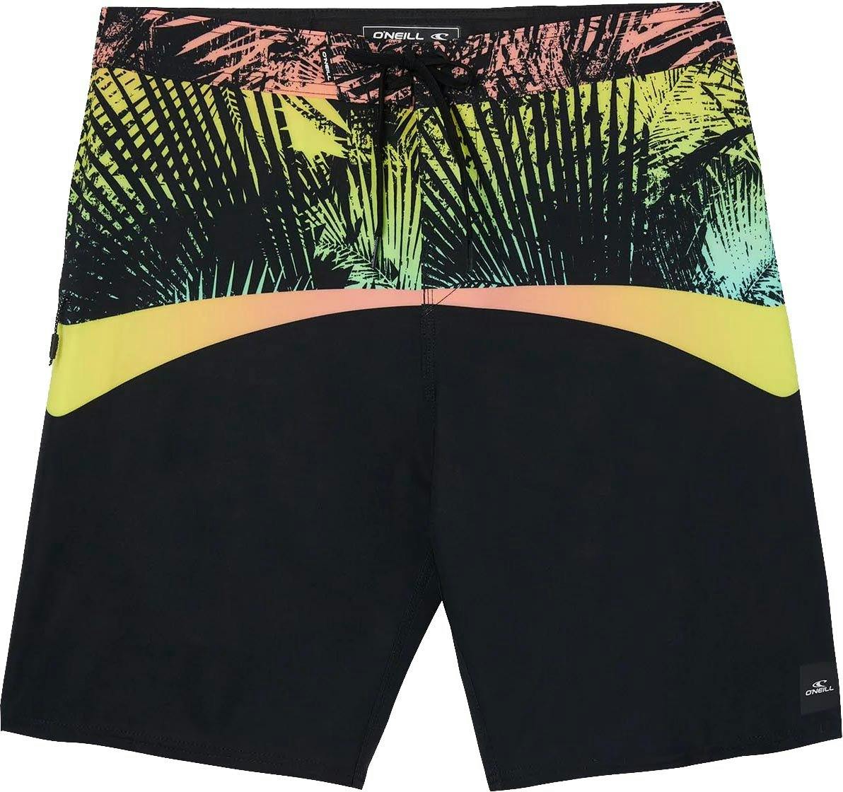 Numéro de l'image de la galerie de produits 2 pour le produit Short maillot Hyperfreak Tech Block 20" - Homme