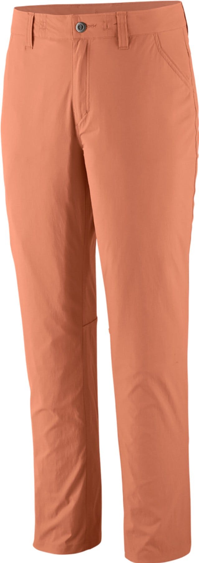 Numéro de l'image de la galerie de produits 1 pour le produit Pantalon Quandary Régulier - Femme