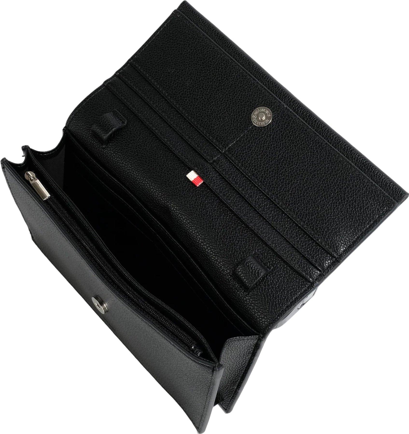 Product gallery image number 2 for product Kaia Organizer Clutch/Crossbody Bag 