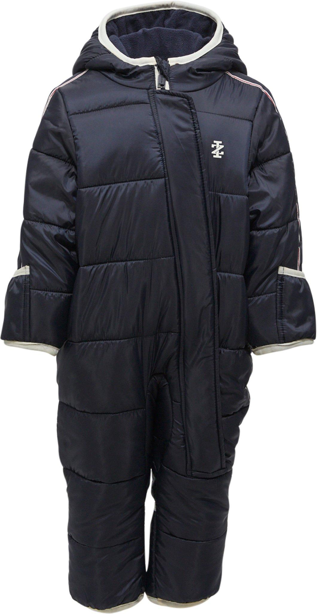 Product gallery image number 1 for product Woven Snowsuit - Baby