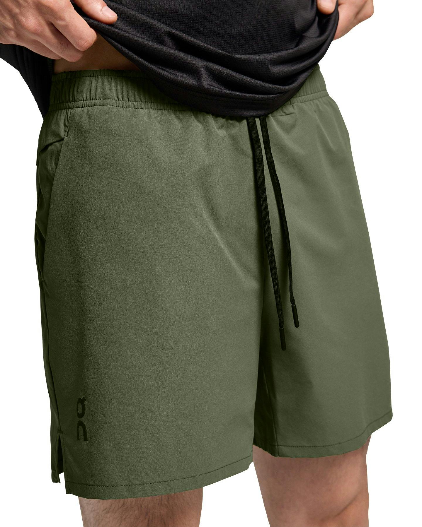 Product gallery image number 3 for product Essential Shorts - Men's