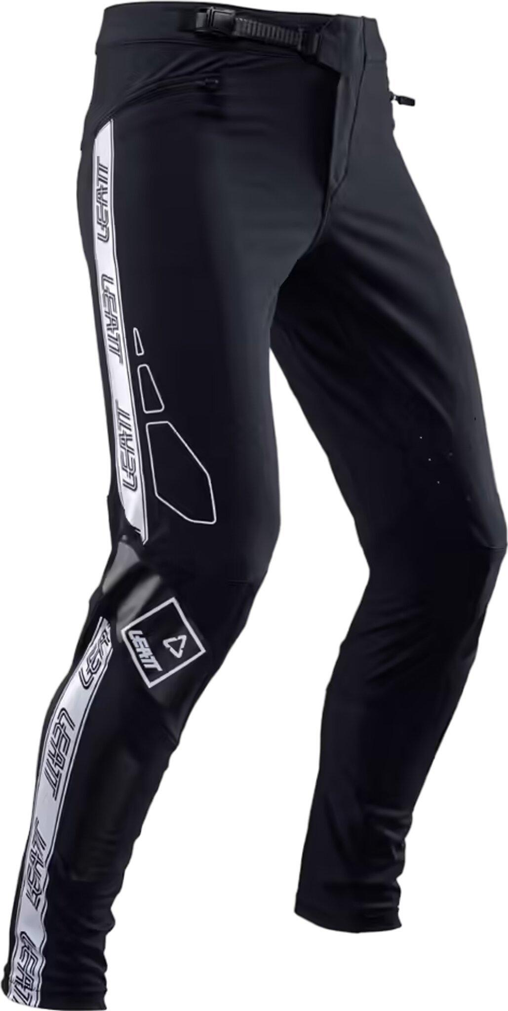 Numéro de l'image de la galerie de produits 2 pour le produit Pantalon MTB Gravity 4.0 - Femme