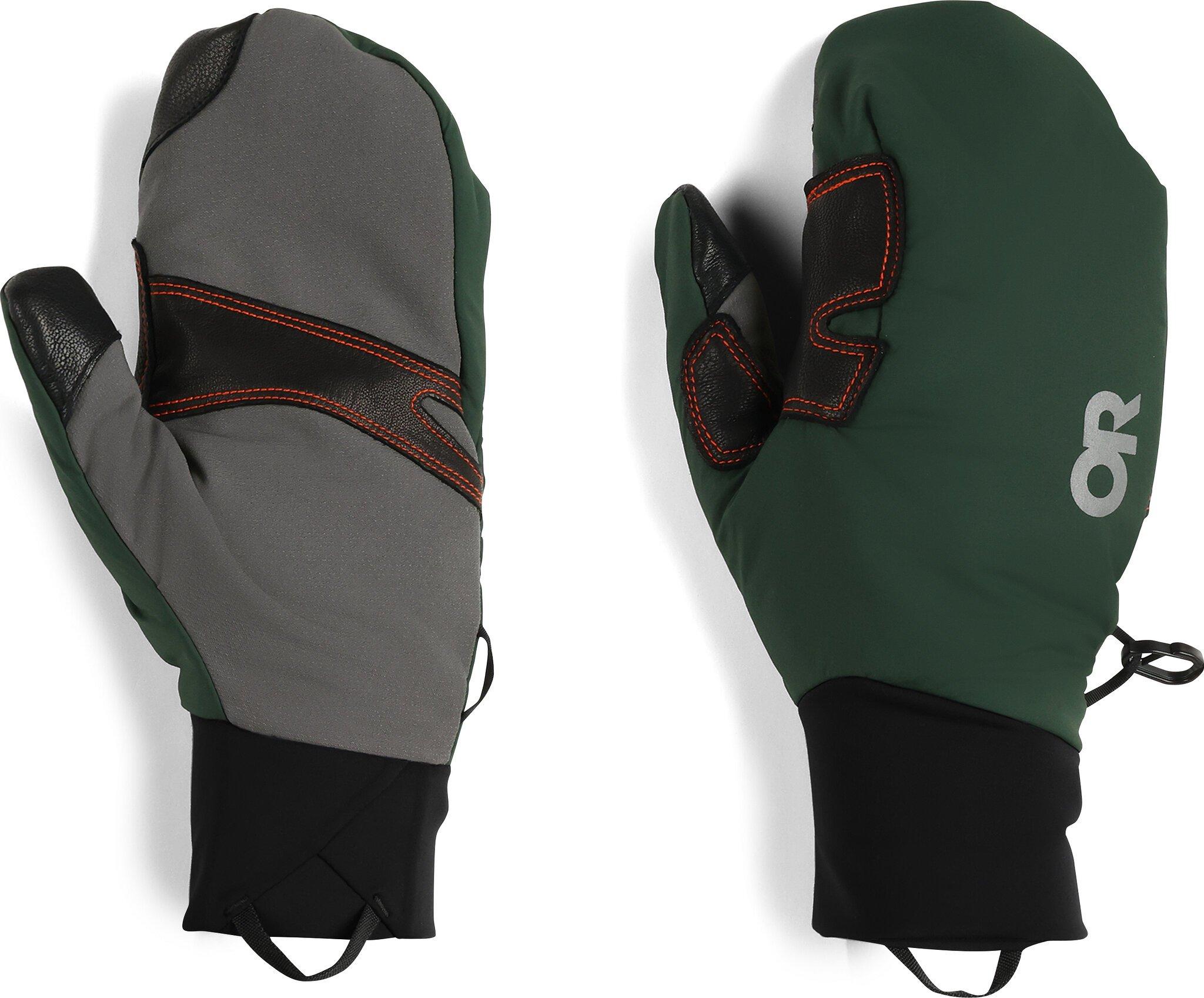 Product image for Deviator Mitts - Unisex