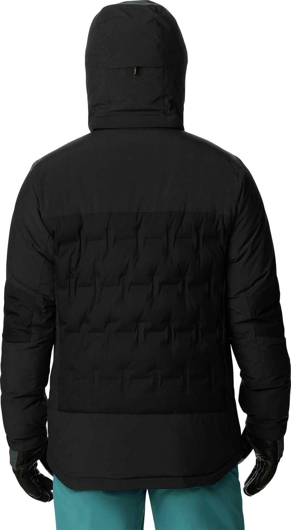 Product gallery image number 11 for product Wild Card III Down Jacket - Men's