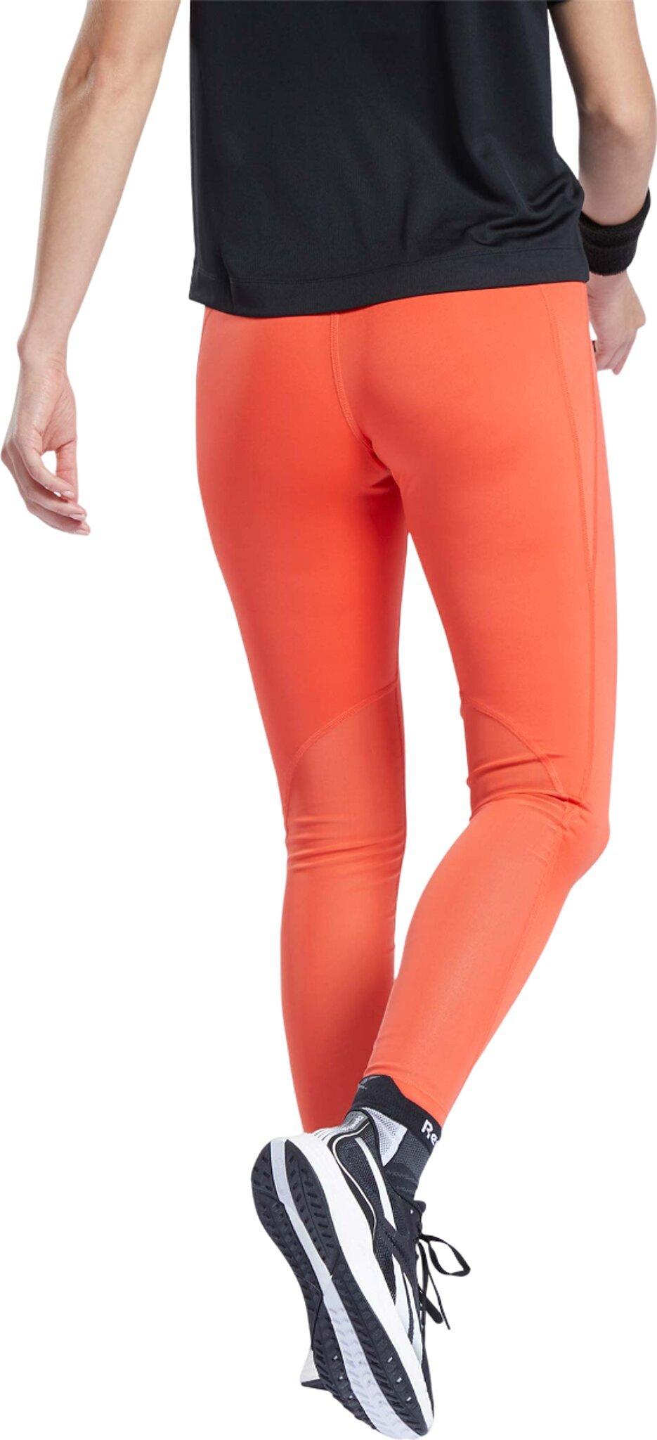 Product gallery image number 4 for product Running Vector Leggings - Women's