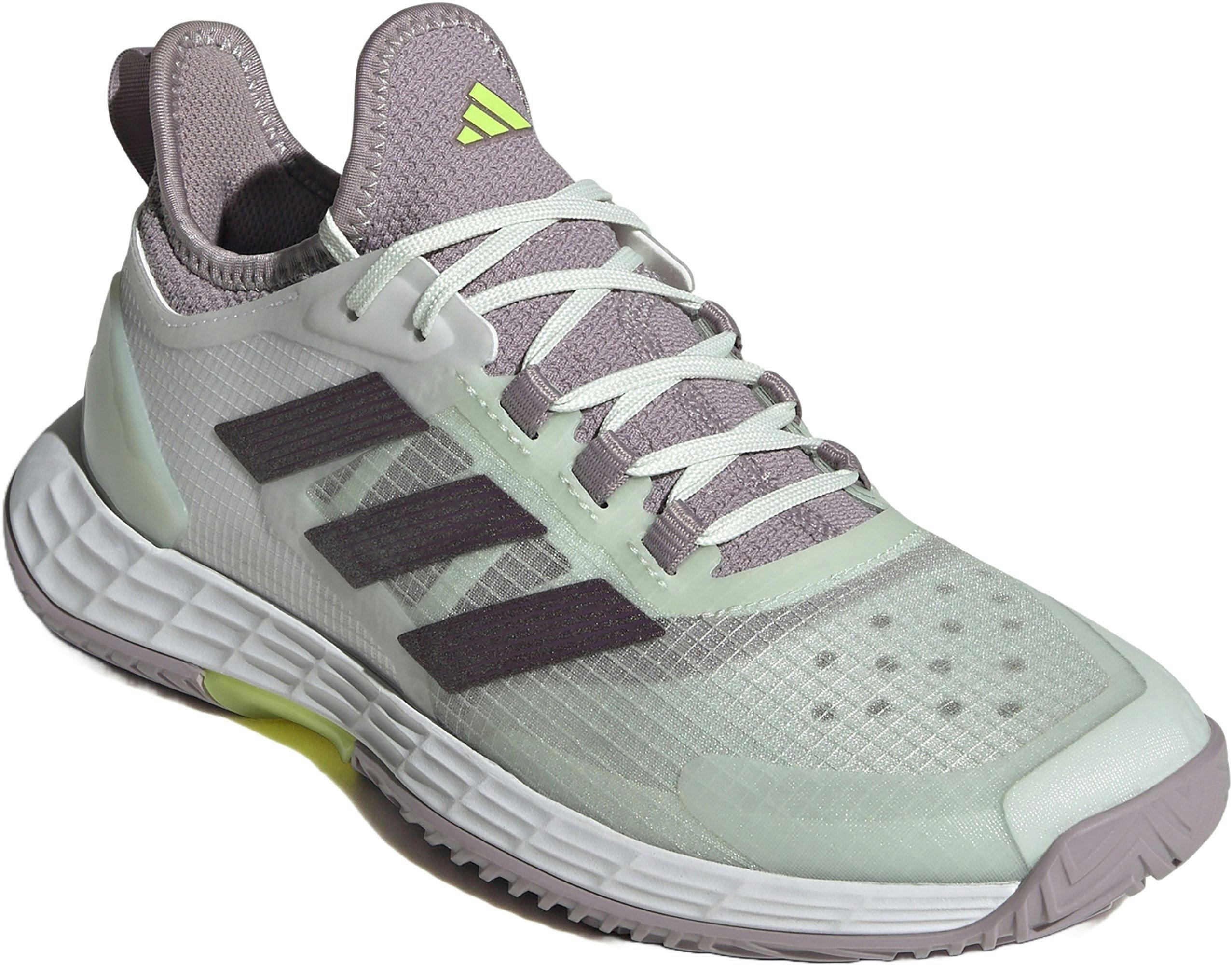 Numéro de l'image de la galerie de produits 4 pour le produit Chaussure de tennis Adizero Ubersonic 4.1 - Femme