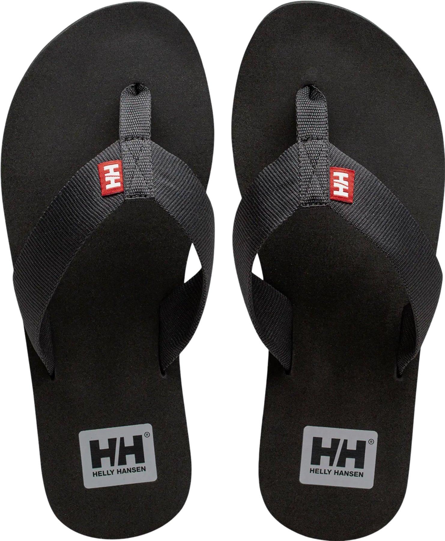 Product gallery image number 2 for product Logo Sandals 2 - Men