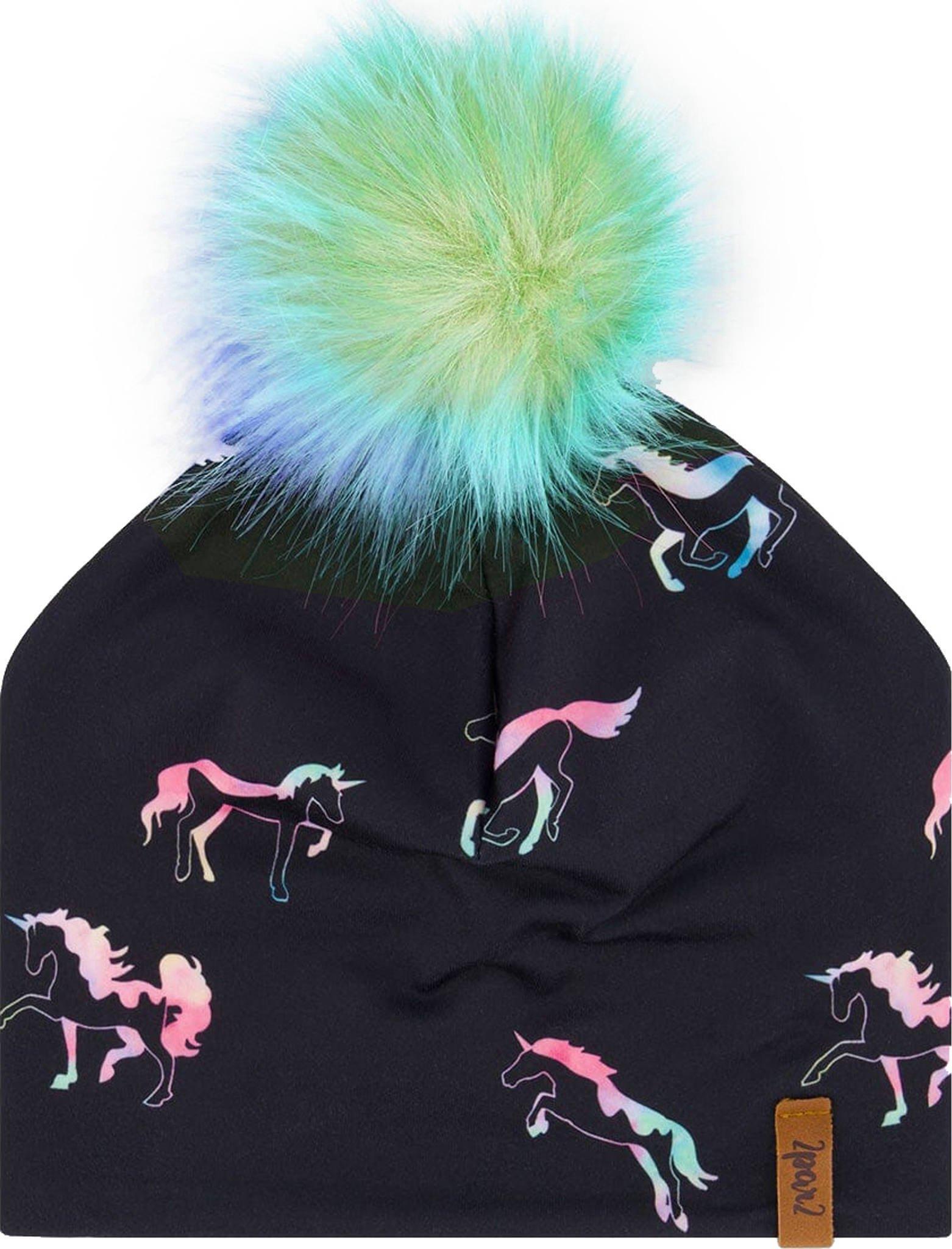 Image de produit pour Tuque à pompom - Fille