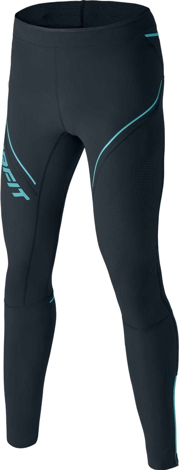 Product gallery image number 1 for product Winter Running Tights - Men's