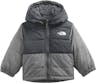 Couleur: TNF Medium Grey Heather