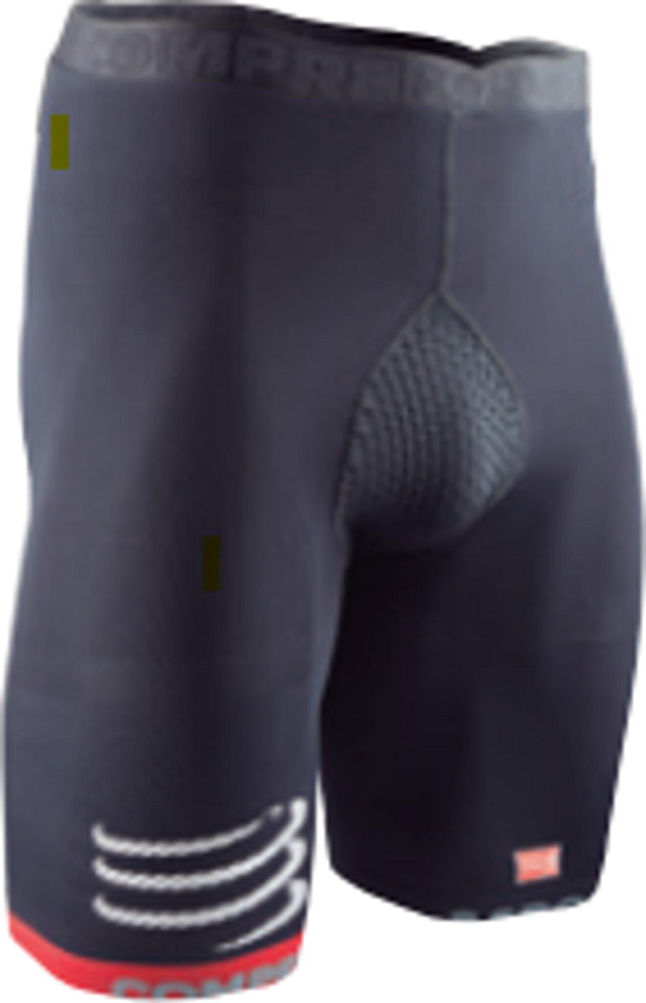 Product gallery image number 1 for product Multisport Compression Shorts V2 - Men's