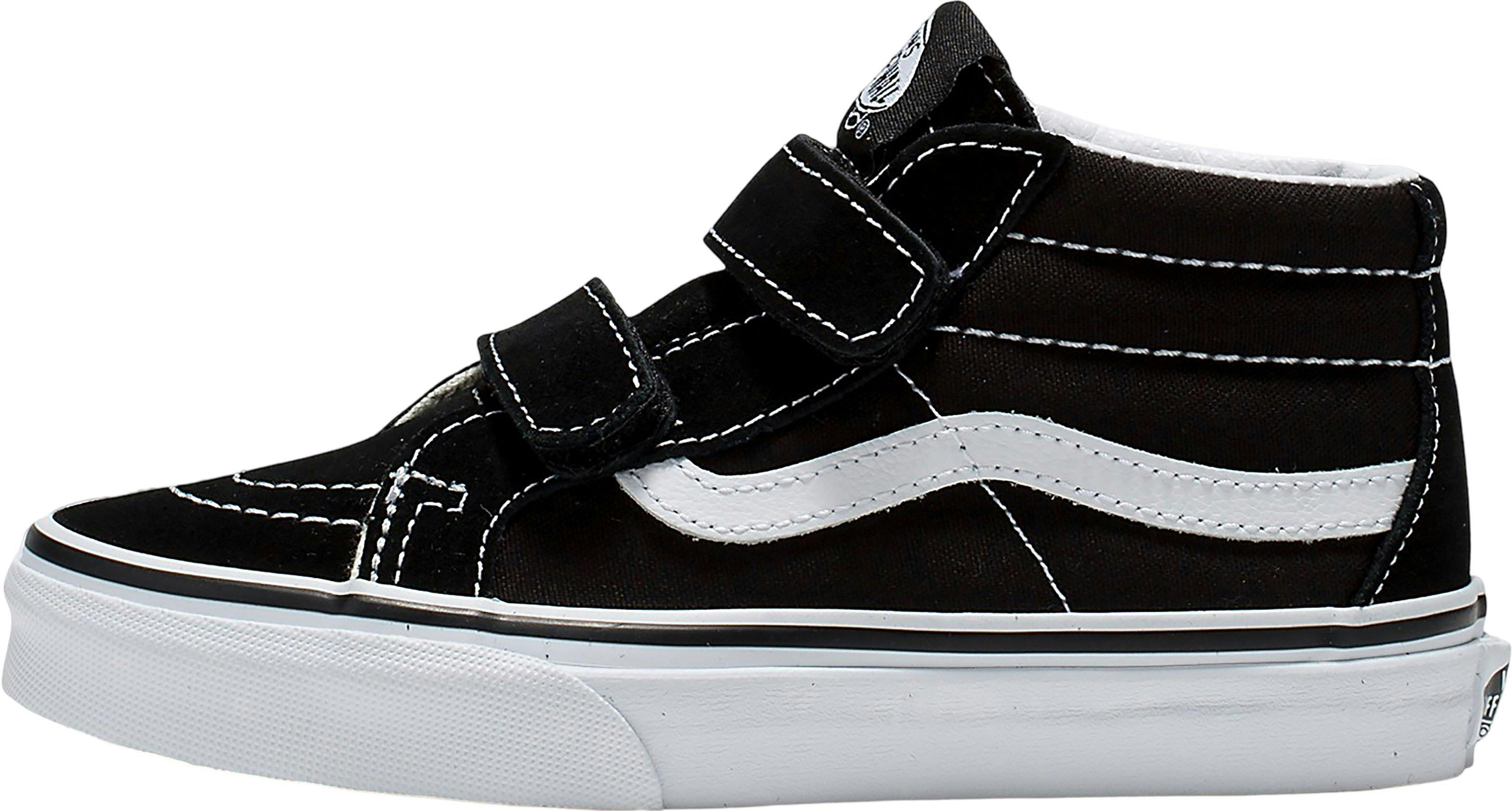 Product gallery image number 1 for product SK8-Mid Reissue V Shoes - Youth