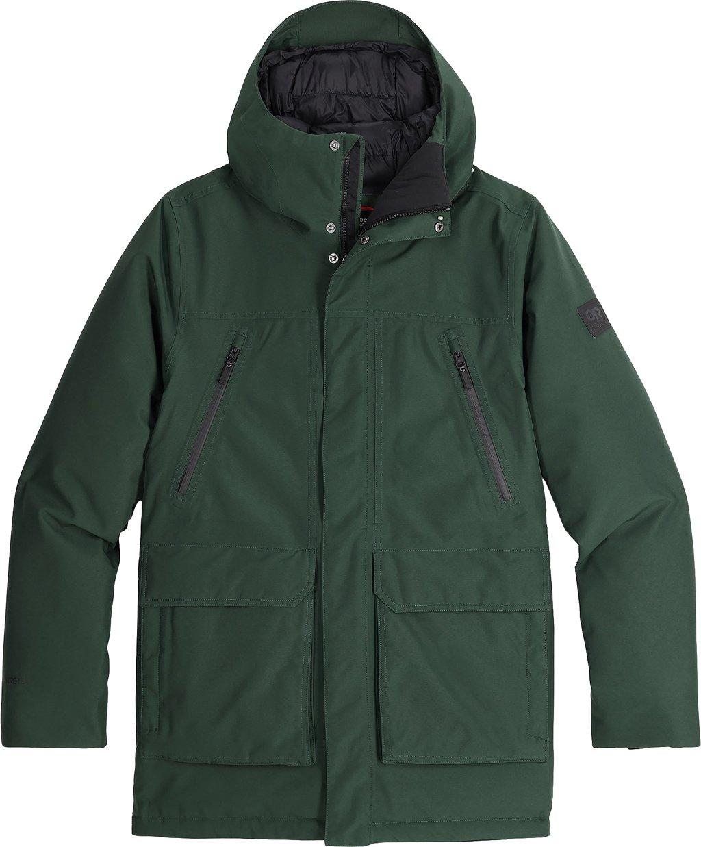 Product image for Stormcraft Down Parka - Men's