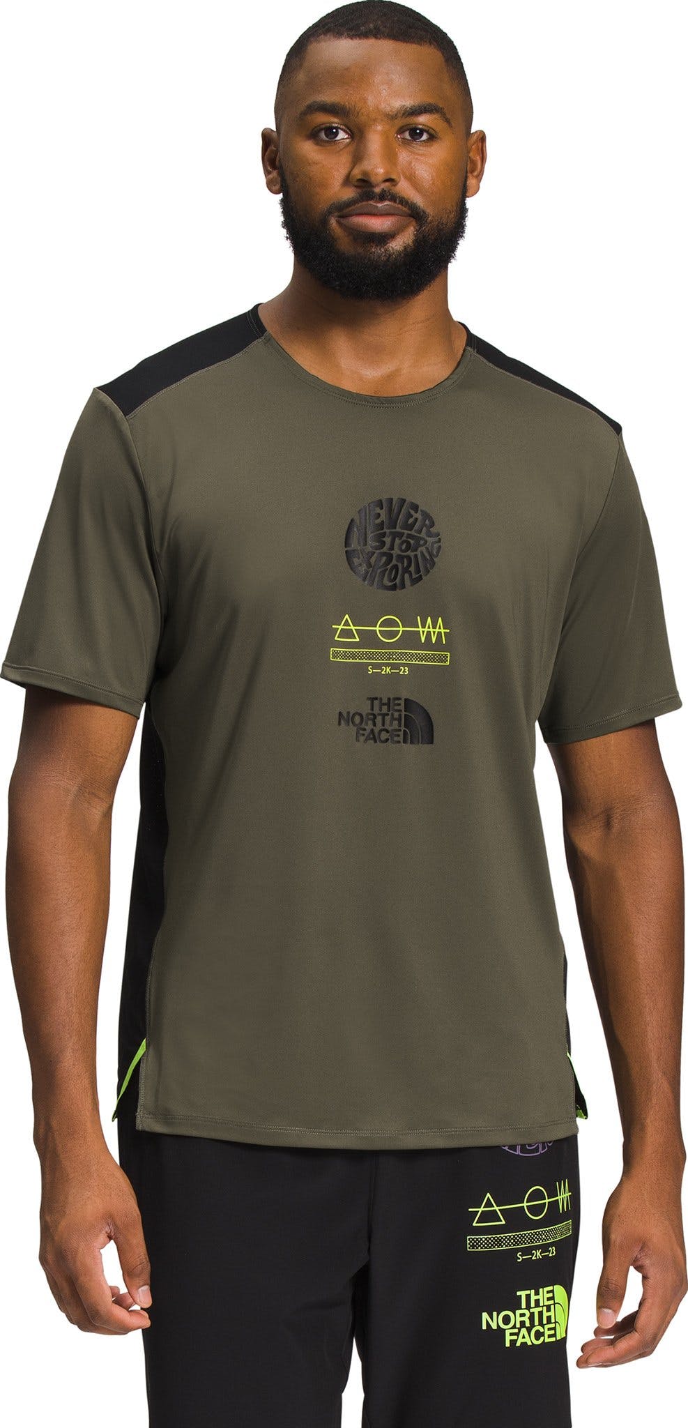 Product image for Trailwear Lost Coast Short Sleeve T-Shirt - Men's