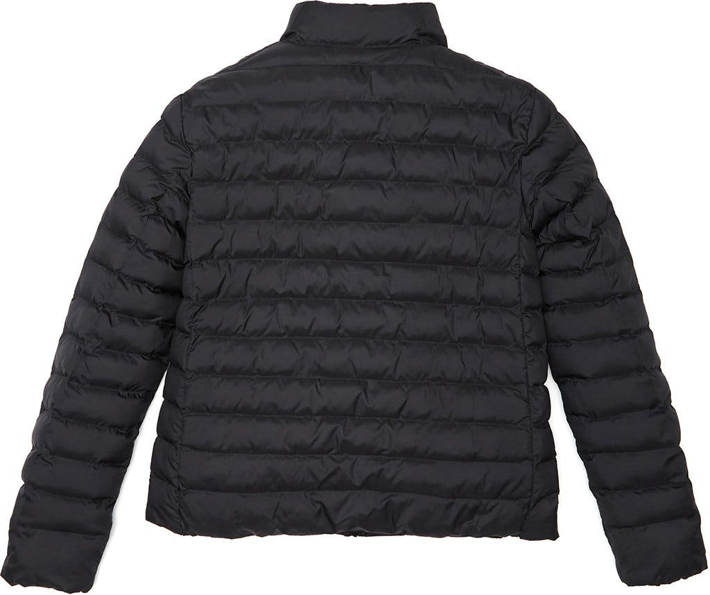 Product gallery image number 2 for product Packable Puffer Jacket - Men's