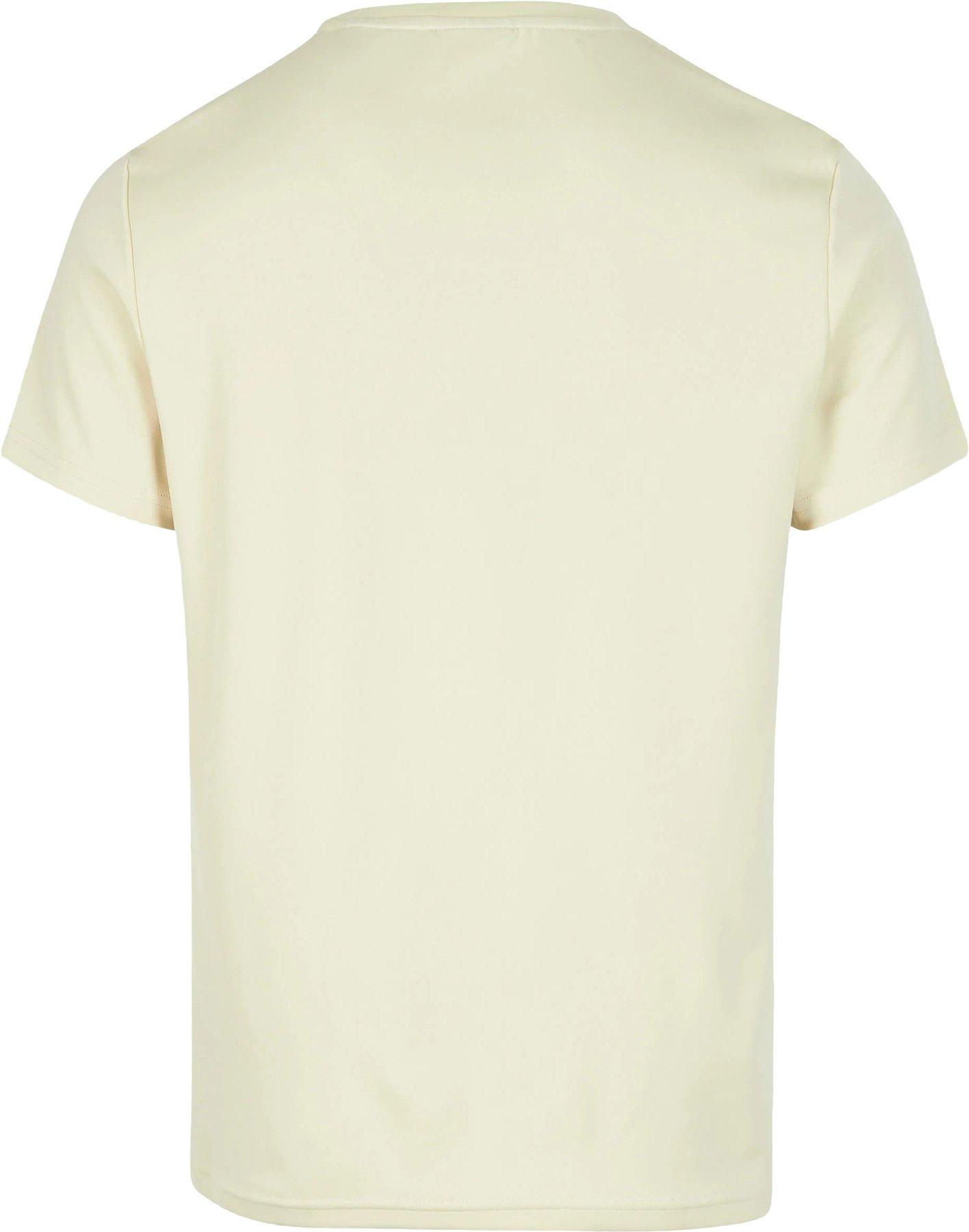 Product gallery image number 2 for product Hybrid Logo Short Sleeve T-Shirt - Men's