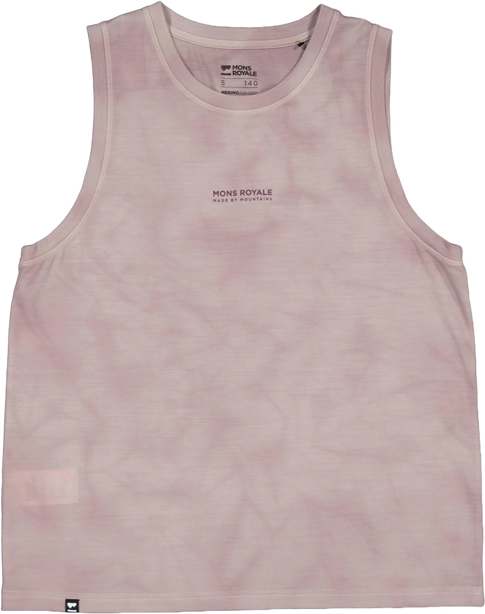 Product image for Icon Relaxed Tank Top - Women's