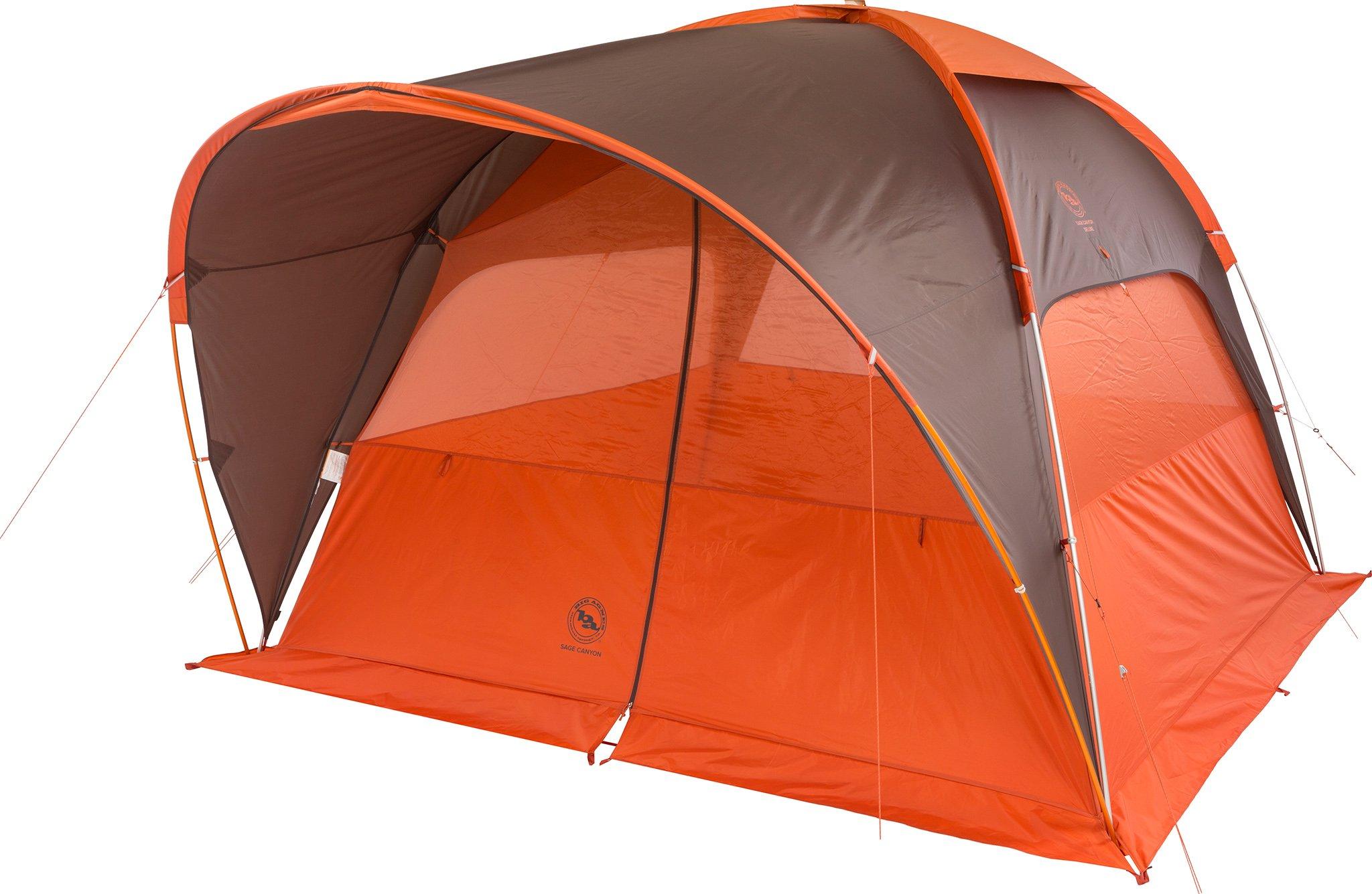 Product image for Sage Canyon Shelter - Deluxe