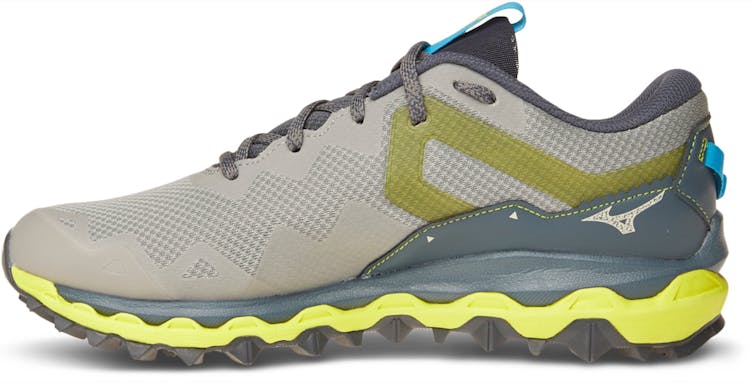 Product gallery image number 3 for product Wave Mujin 9 Trail Running Shoe - Men's