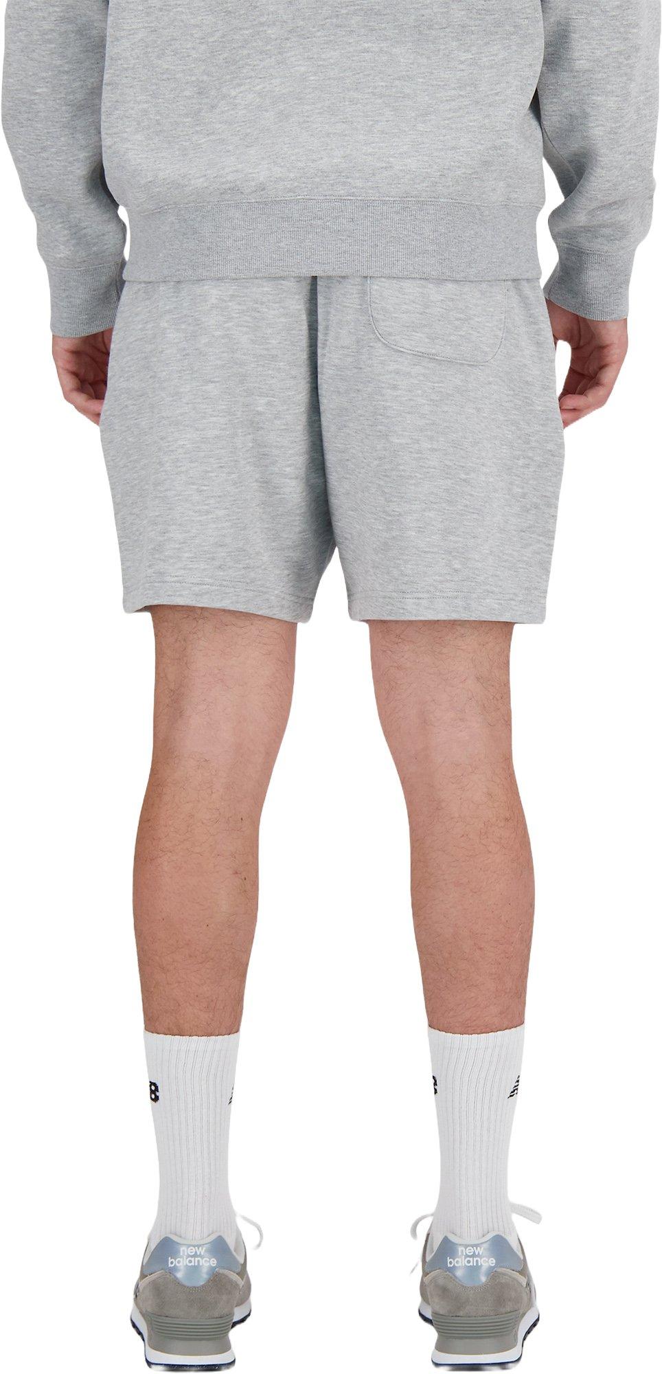 Numéro de l'image de la galerie de produits 2 pour le produit Short French Terry Sport Essentials 7 pouces - Homme