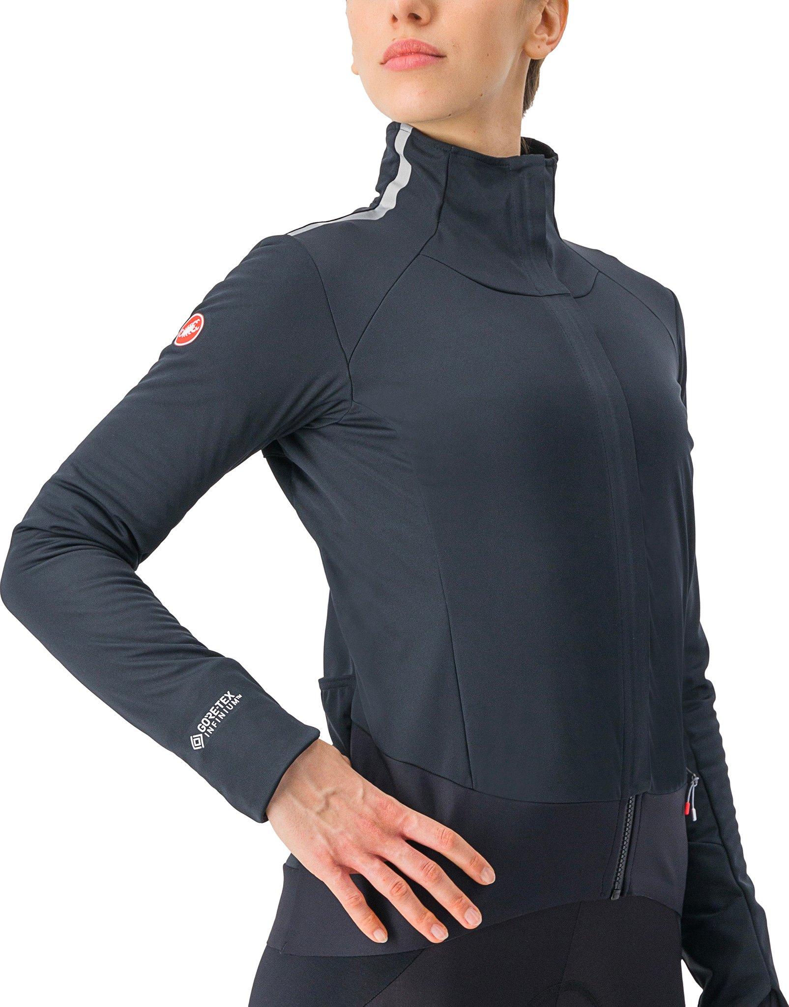 Product gallery image number 5 for product Alpha Doppio RoS Jacket - Women's