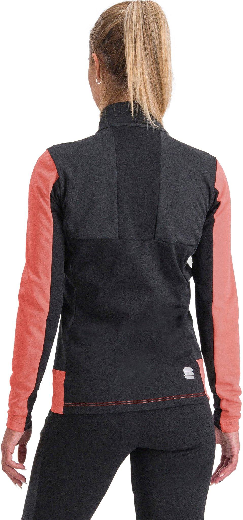 Product gallery image number 2 for product Squadra Jacket - Women's