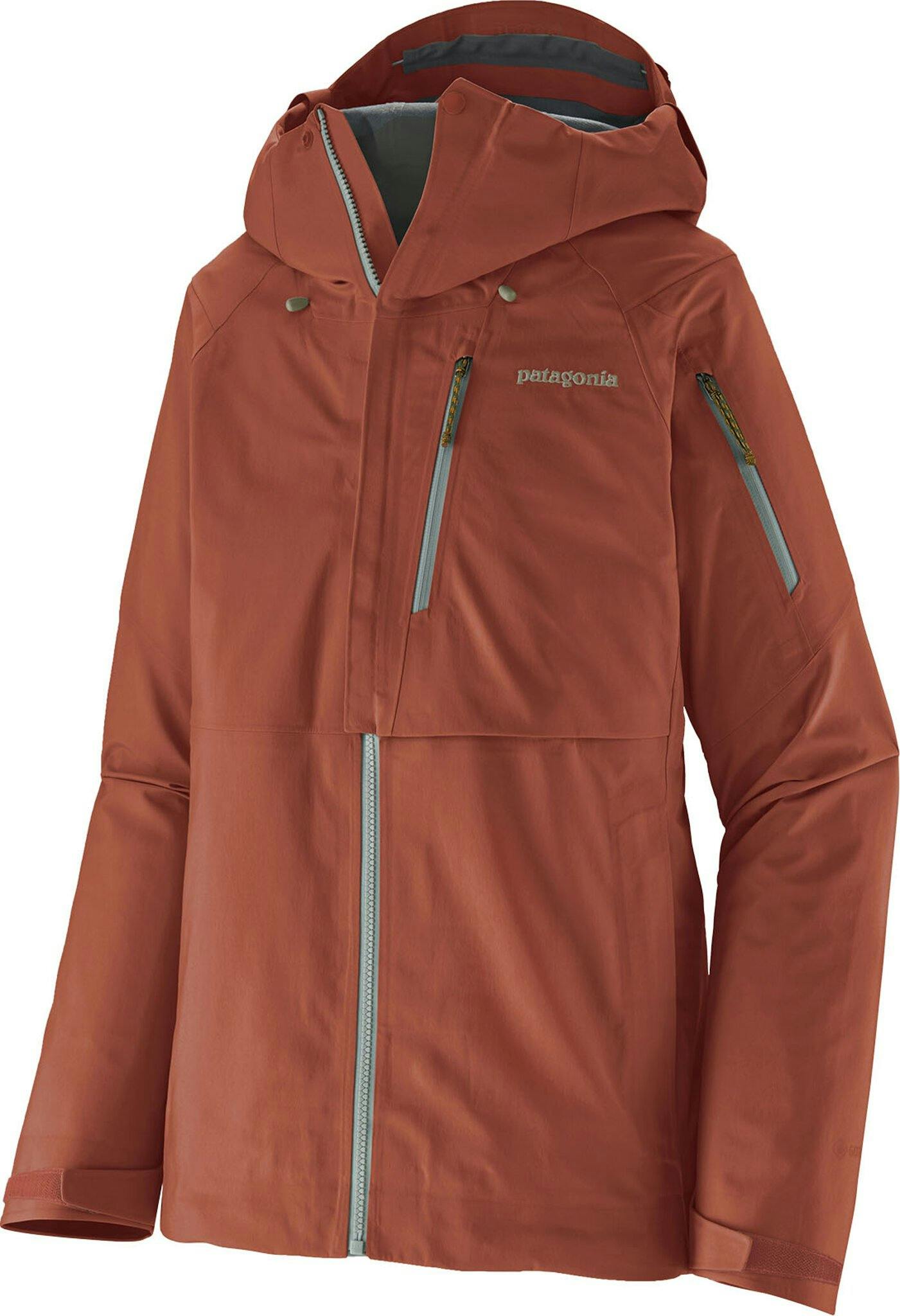 Product gallery image number 1 for product Untracked Jacket - Women's 