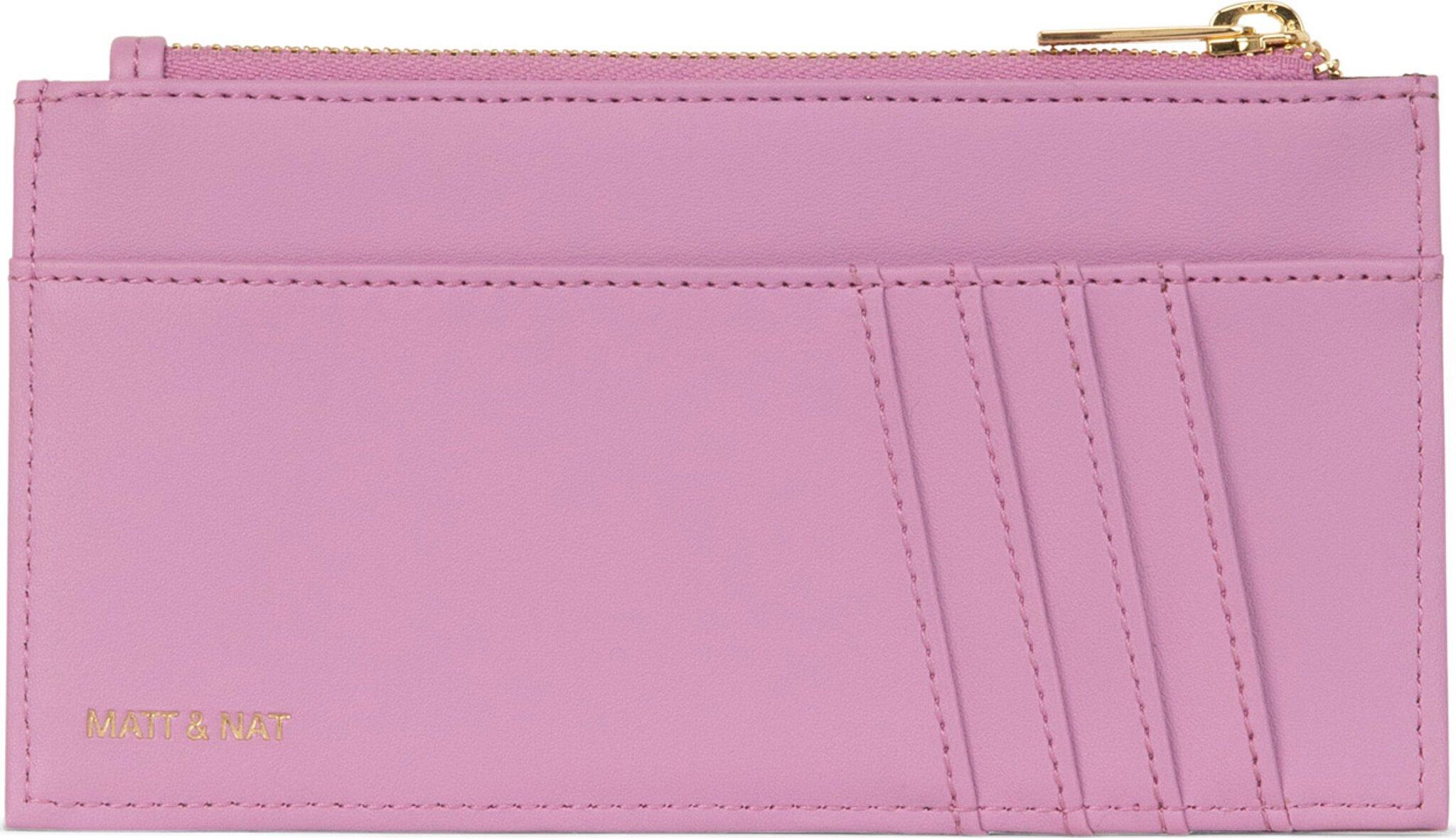 Product gallery image number 1 for product Nolly Vegan Wallet - Sol Collection - Women's