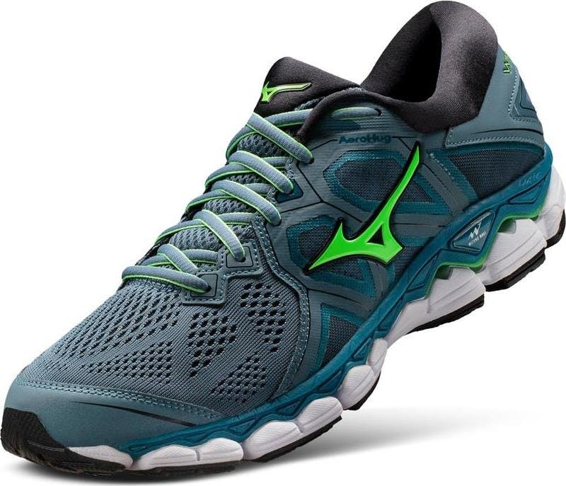 Product gallery image number 3 for product Wave Sky 2 Running Shoes - Men's