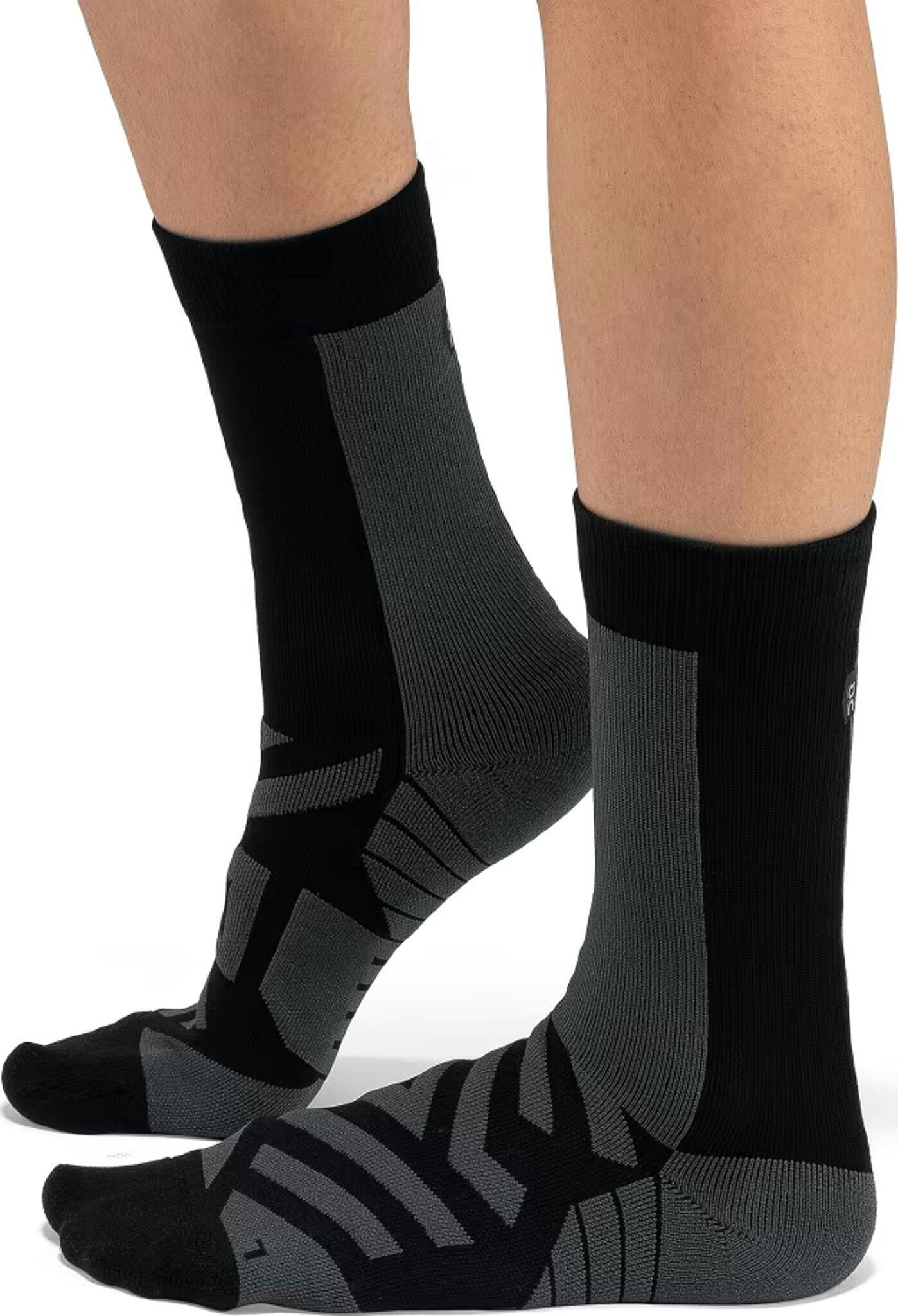 Product gallery image number 2 for product Performance High Socks - Women's