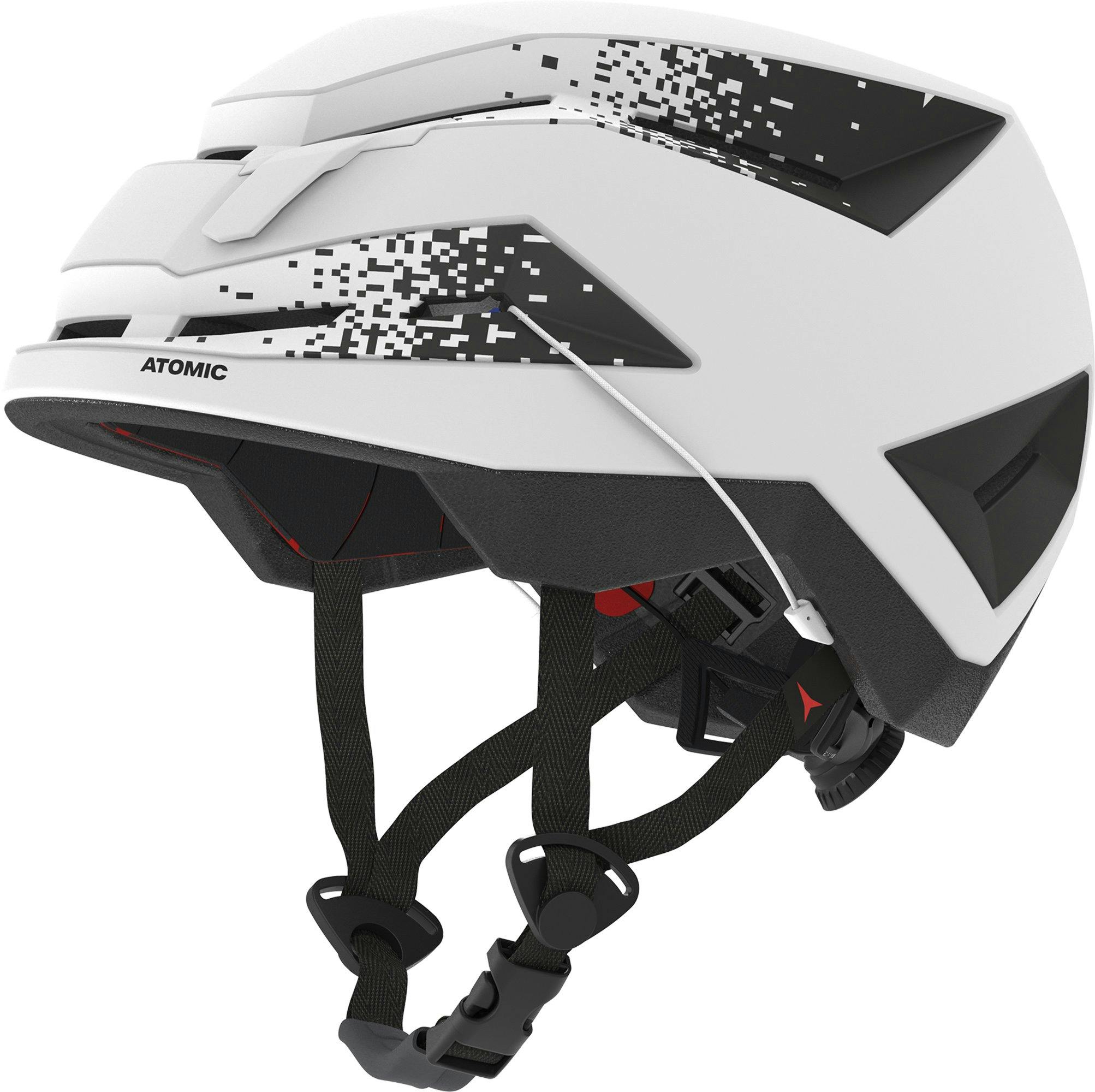 Product image for Backland UL CTD Helmet