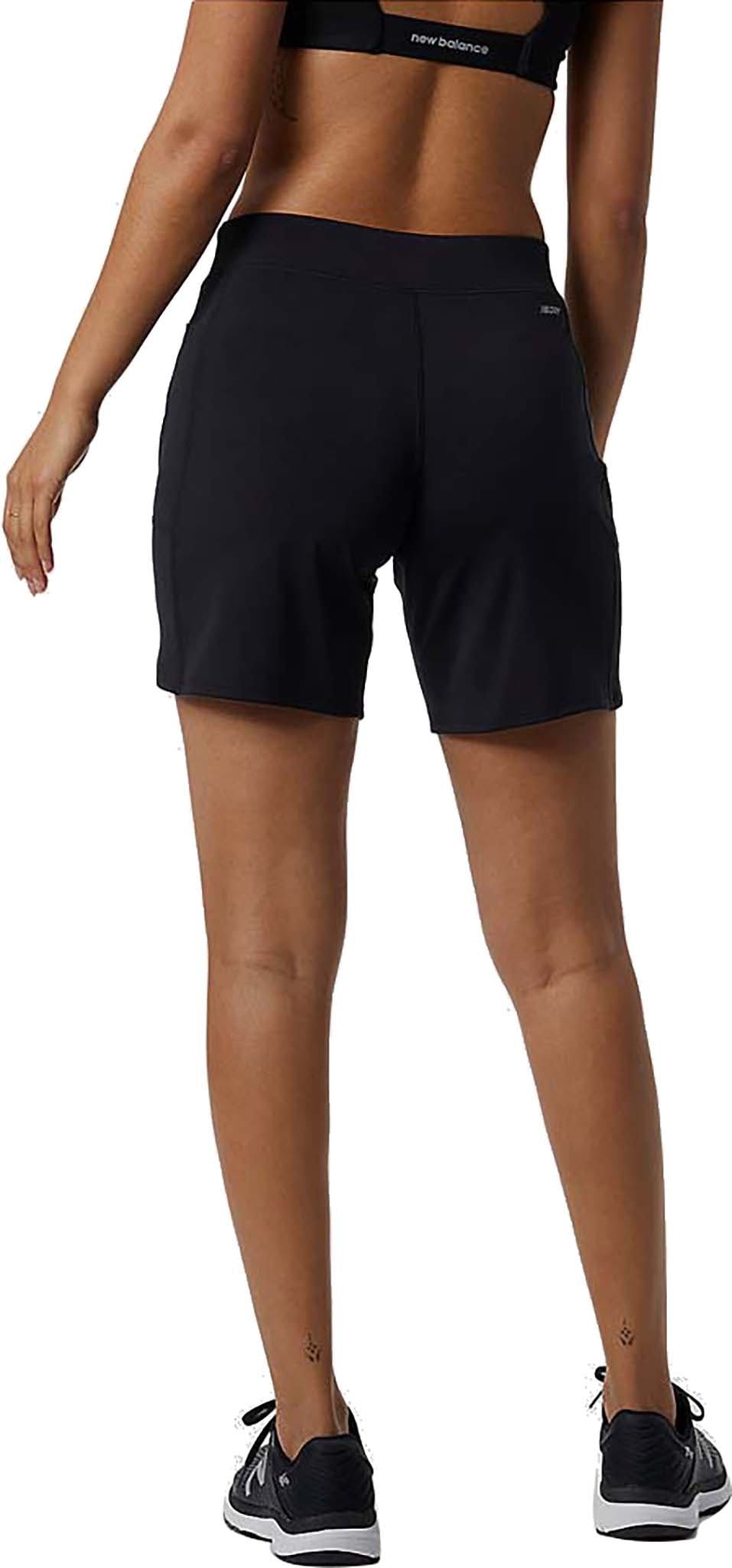 Product gallery image number 2 for product Impact Run 7 Inch Short - Women's