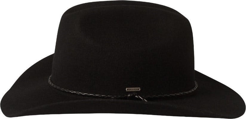 Product gallery image number 3 for product Range Cowboy Hat - Men's