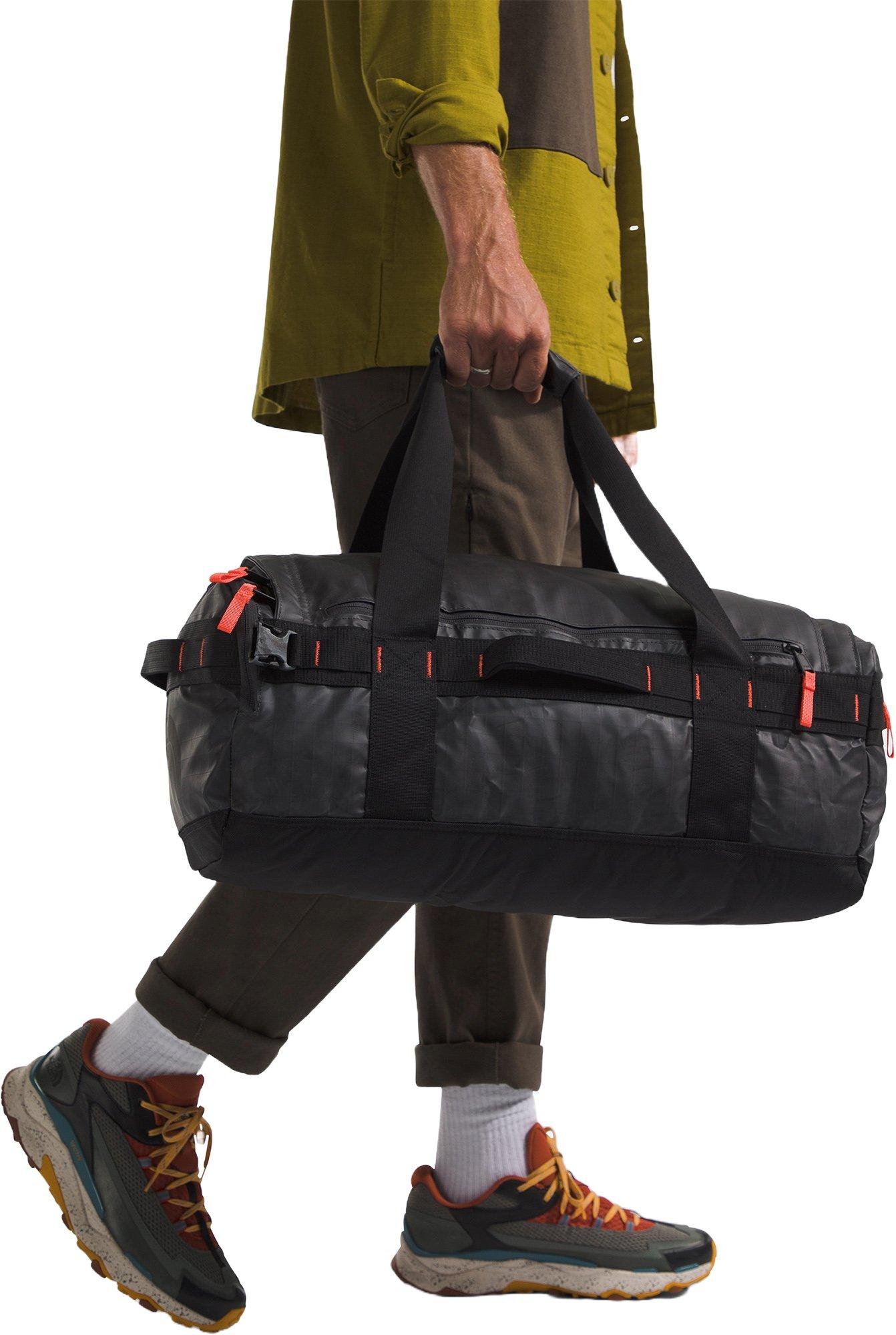 Product gallery image number 8 for product Base Camp Voyager Duffel Bag 42L