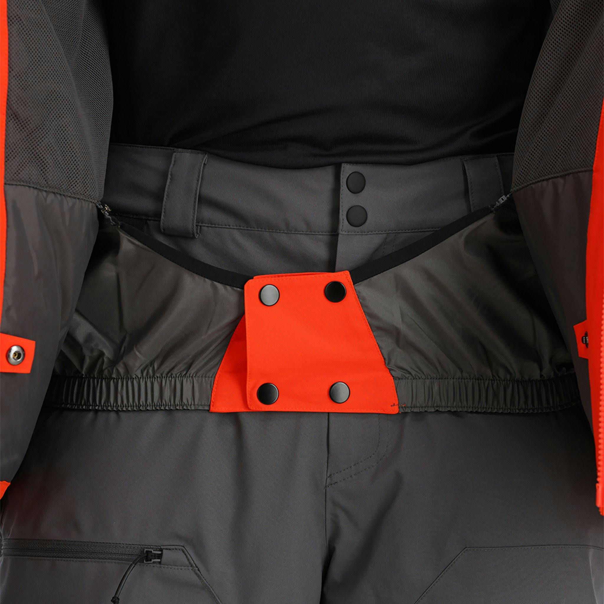 Product gallery image number 5 for product Anthem Jacket - Men's