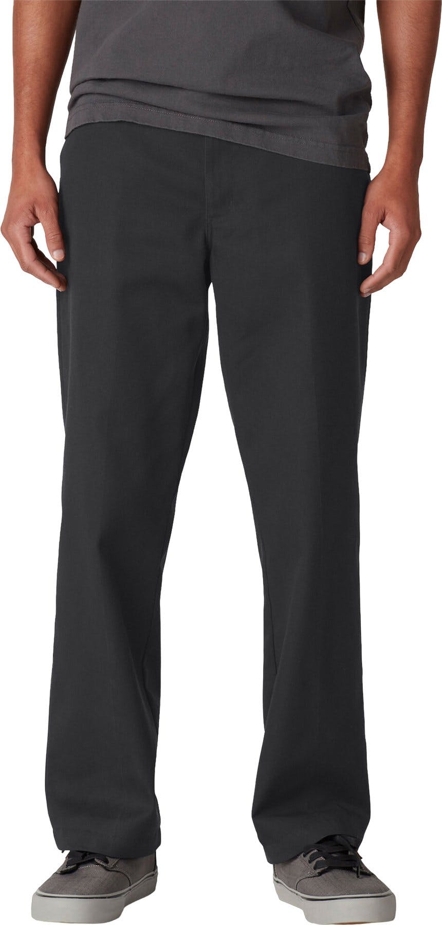 Product gallery image number 1 for product Dickies Skateboarding Regular Fit Twill Pants - Men's