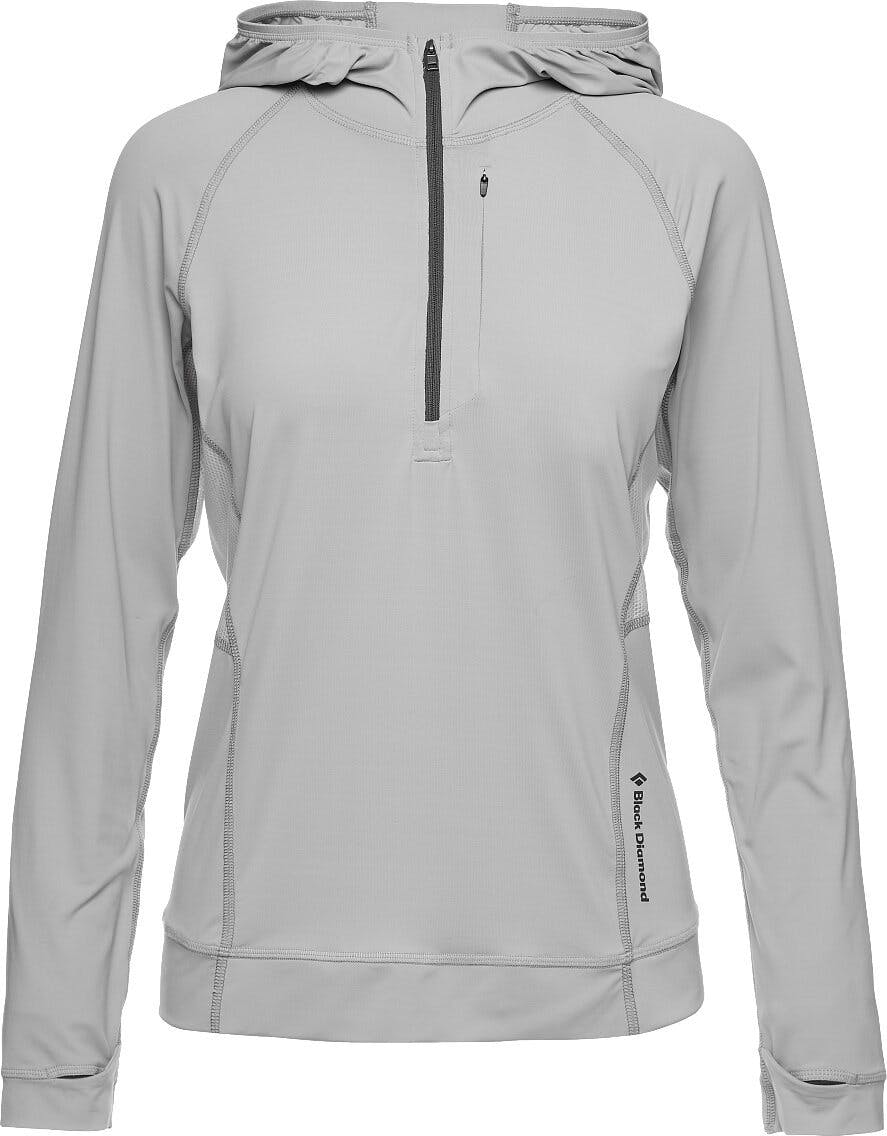 Product image for Alpenglow Pro Hoody - Women's