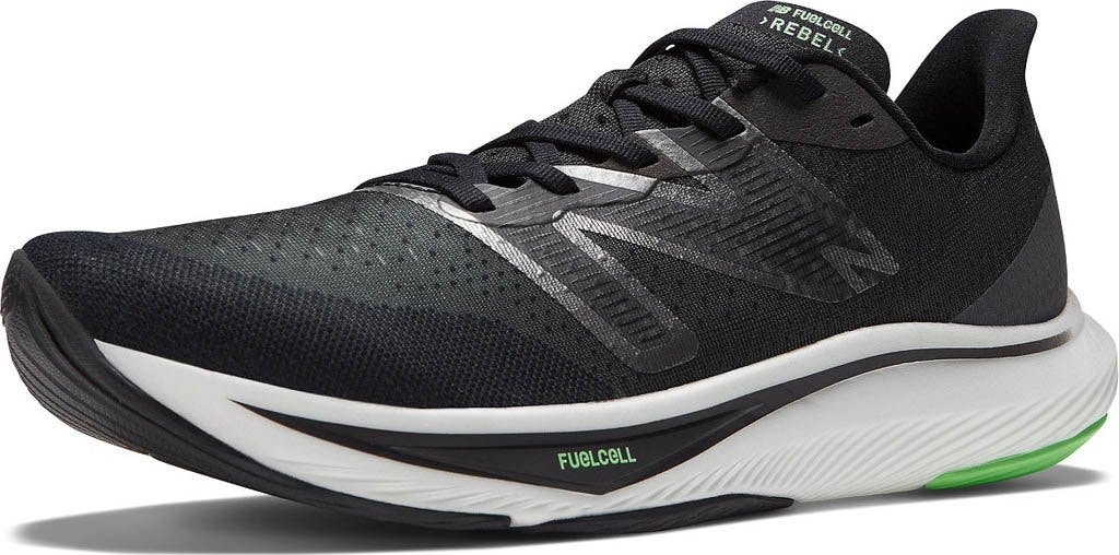 Product gallery image number 5 for product FuelCell Rebel v3 Running Shoes - Men's