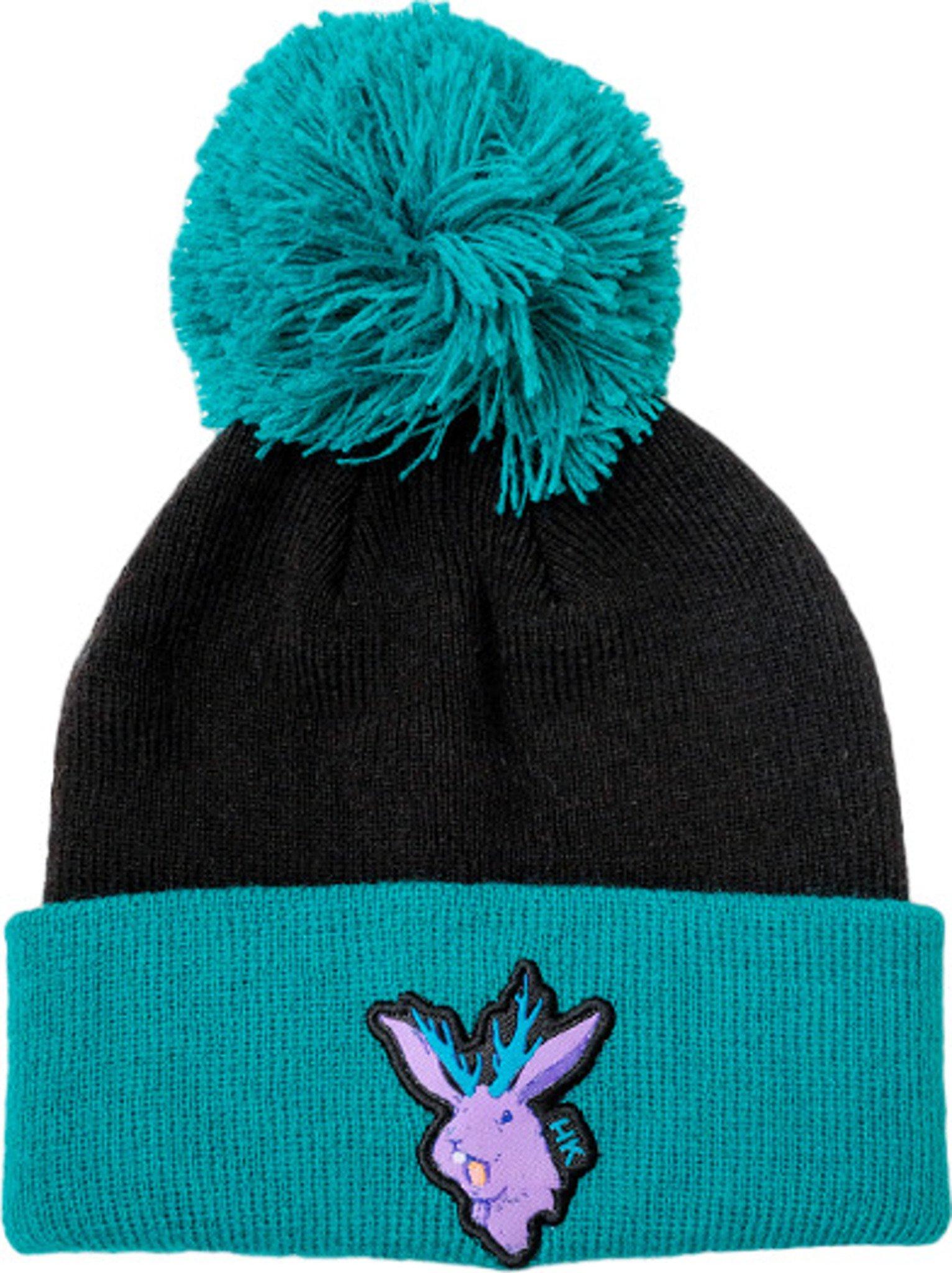 Product image for Big Patch Beanies - Kids