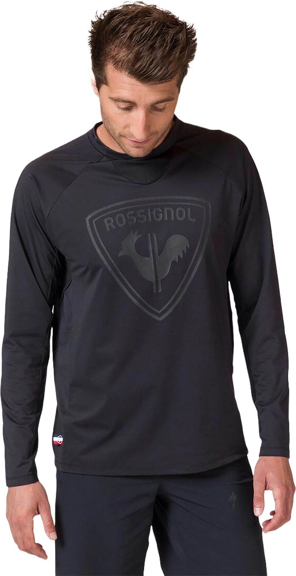 Product gallery image number 1 for product SKPR Long Sleeve Jersey - Men's