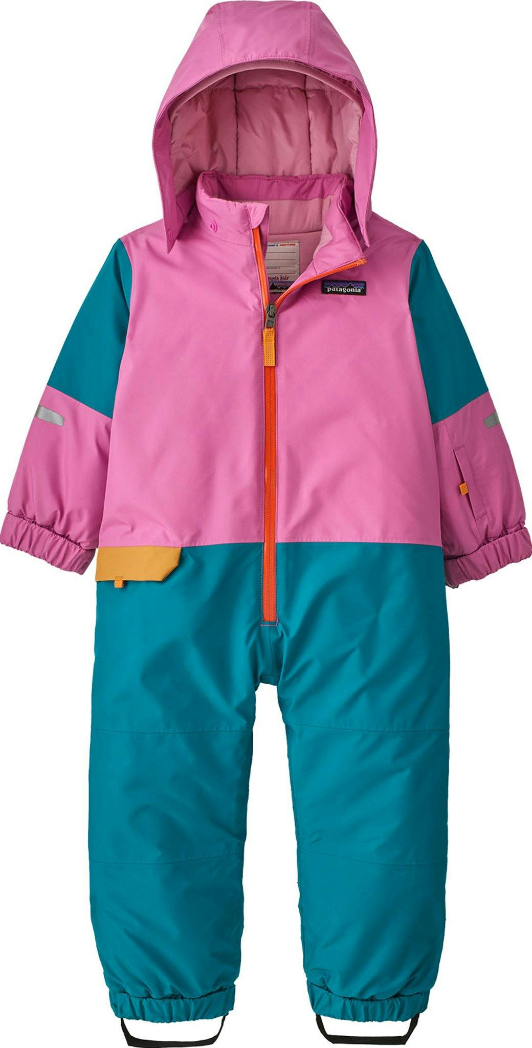 Product image for Snow Pile One-Piece - Baby