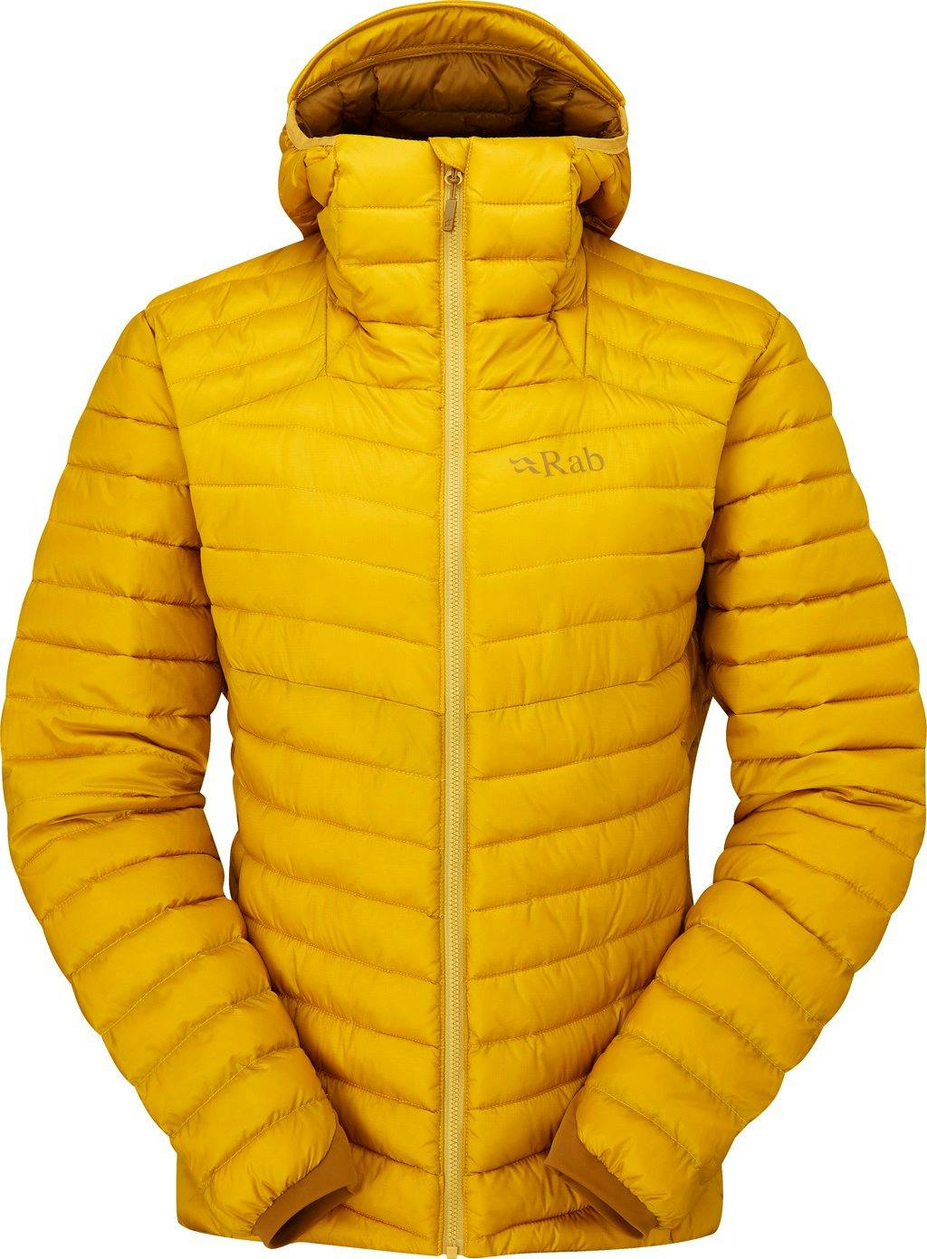 Product image for Cirrus Alpine Jacket - Women's