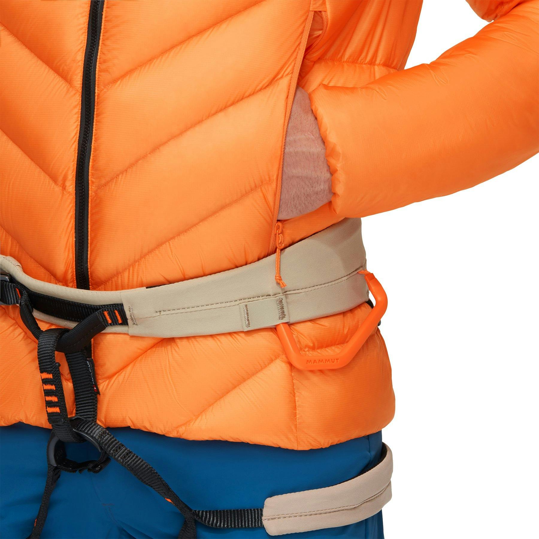 Product gallery image number 7 for product Taiss Insulated Hooded Jacket - Men's