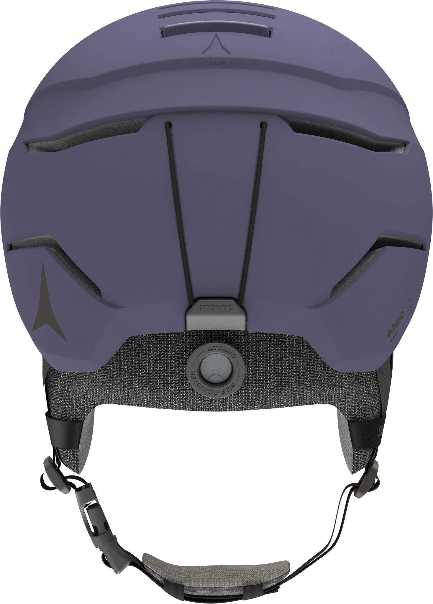 Product gallery image number 2 for product Savor AMID Helmet