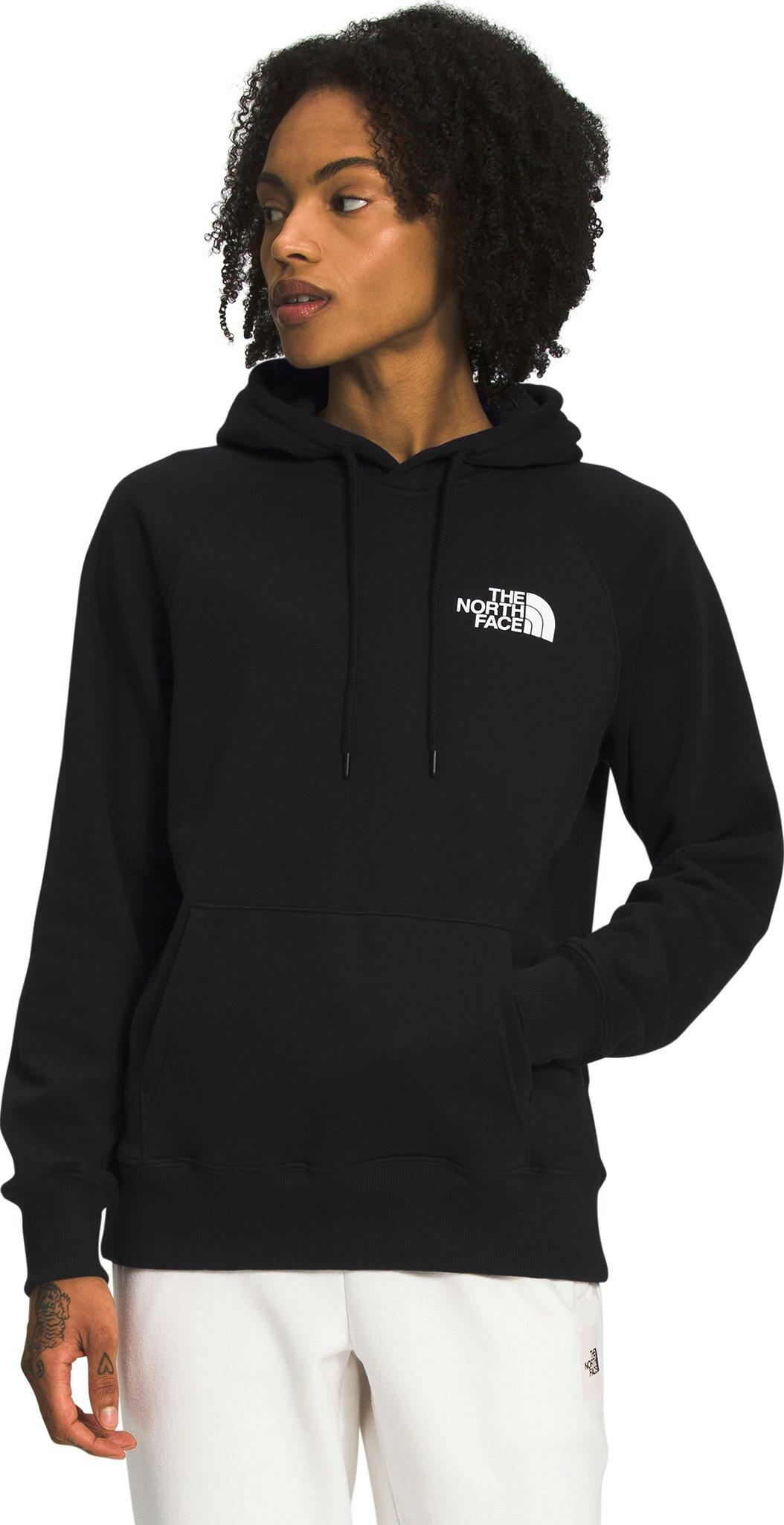 Product image for Box NSE Pullover Hoodie - Women's