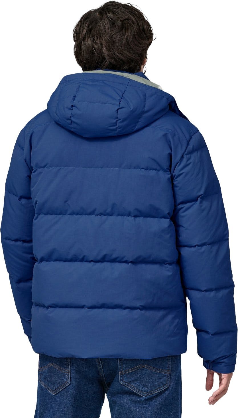 Product gallery image number 2 for product Downdrift Jacket - Men's